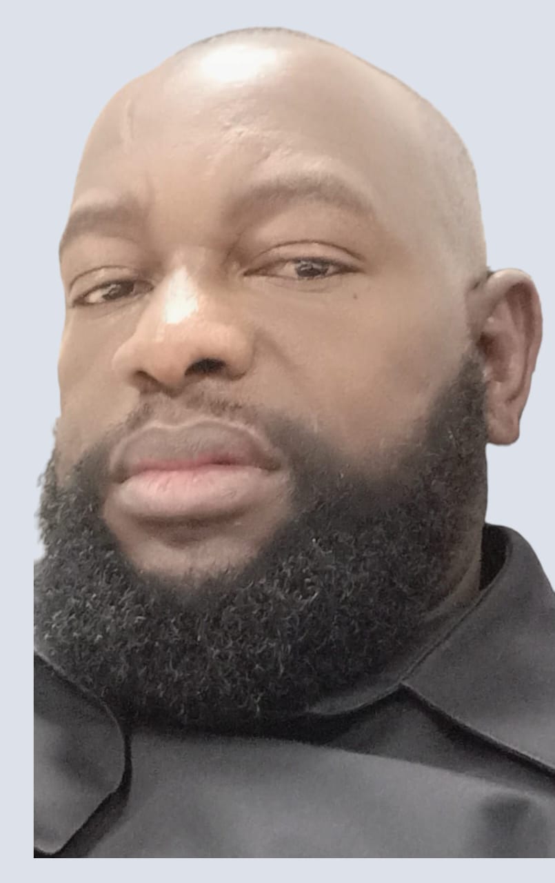 Lawrence Ngao