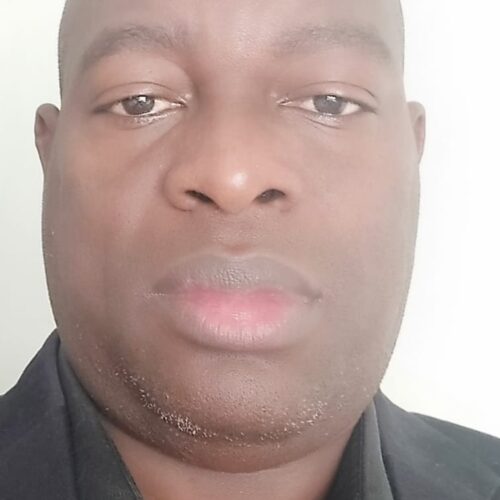 laurence ngao- CFO